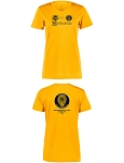 THUNDERBIRD MEXICO TOUR RUGBY LADIES WICKING TEE